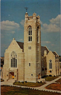 28-10-2023 (5 U 30) USA - Williams Memorial Chapel (Missouri) - Eglises Et Cathédrales