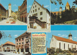 AK 174565 GERMANY - Leutkirch Im Allgäu - Leutkirch I. Allg.