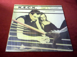 K.E.C.K.  SEX & GEWALT - Hard Rock En Metal