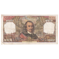 France, 100 Francs, Corneille, 1974, C.782, TTB, Fayette:65.45, KM:149d - 100 F 1964-1979 ''Corneille''