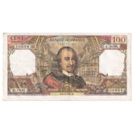 France, 100 Francs, Corneille, 1977, A.1036, TTB, Fayette:65.56, KM:149f - 100 F 1964-1979 ''Corneille''