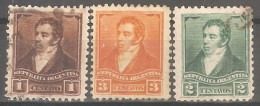 Argentina - Used Stamps