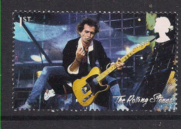 GB 2022 QE2 1st Rolling Stones Umm Rotterdam August 1995 SG 4616 ( F610 ) - Nuovi