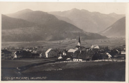 AK - Lungau - St. Michael - Ortsansicht 1926 - St. Michael Im Lungau