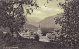 AK - Lungau - St. Margarethen (Tamsweg) - Ortsansicht - 1913 - Tamsweg