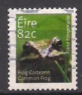 Irland  (2012)  Mi.Nr.  2015  Gest. / Used  (9hd18) - Oblitérés