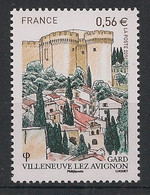 FRANCE - 2010 - N°Yv. 4442 - Villeneuve Lez Avignon - Neuf Luxe ** / MNH / Postfrisch - Neufs