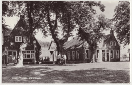 Bourtange - Marktplein - (Groningen, Nederland/Holland) - Autres & Non Classés