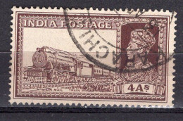 P3395 - BRITISH COLONIES INDIA Yv N°151 - 1936-47 King George VI