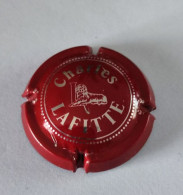 Capsule De Champagne - Charles LAFITTE - Lafitte, Charles