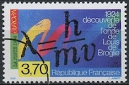 Europa CEPT 1994 France - Frankreich Y&T N°SP2879 - Michel N°MT3022 *** - 3,70f EUROPA - Spécimen - 1994
