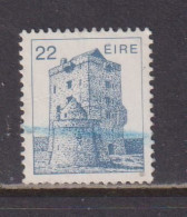 IRELAND - 1983  Architecture Definitives  22p  Used As Scan - Used Stamps