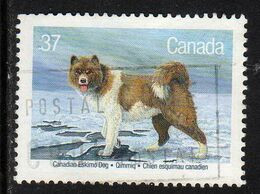 Canada - #1219 -  Used - Oblitérés