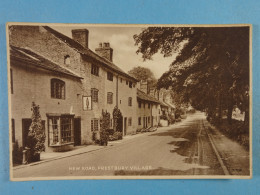 New Road , Prestbury Village - Other & Unclassified