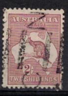 AUSTRALIE    1929-1930       N° 63 - Used Stamps