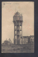 Zeebrugge - De Watertoren - Postkaart - Zeebrugge