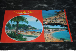 A7422    LLORET DE MAR - Gerona