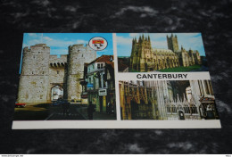 A7394    CANTERBURY - Canterbury