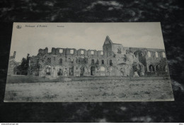 A7412      ABBAYE D'AULNE - Thuin