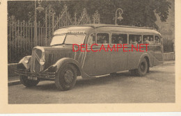 21 // MEURSAULT    Autobus / La Location Moderne - Meursault