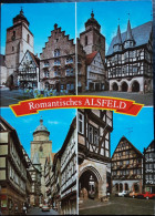 Alsfeld - Als 71 - Alsfeld