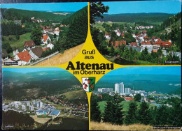 Altenau Im Oberharz - Altenau