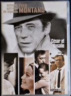 César Et Rosalie - Romy Schneider - Yves Montand - Samy Frey - Isabelle Huppert . - Drama