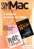 SVMMac Spécial 25 Ans Du Mac - Apple - Format A5 - Computers