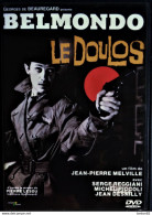 Le Doulos - Serge Reggiani - Jean-Paul Belmondo - Michel Piccoli - Jean Dessailly . - Comédie