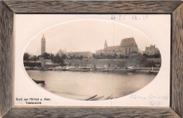 ALLEMAGNE - Grub Aus Höchst A. Main - Vue Générale - 1918 - Höchst