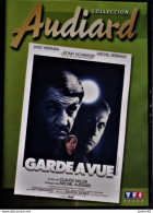 Garde à Vue - Romy Schneider - Lino Ventura - Michel Serrault - Guy Marchand . - Polizieschi