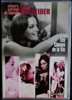 Les Choses De La Vie - Romy Schneider - Michel Piccoli .. - Drama