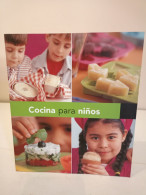 Cocina Para Niños. Ikea. 2006. 95 Páginas. Idioma: Español. - Gastronomia