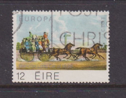 IRELAND - 1980  Europa  12p  Used As Scan - Oblitérés