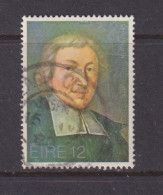 IRELAND - 1980  La Salle  12p Used As Scan - Used Stamps