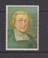 IRELAND - 1980  La Salle  12p Used As Scan - Used Stamps