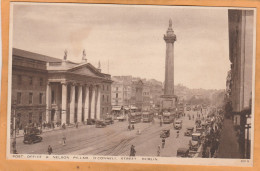 Dublin Ireland 1920 Postcard - Dublin