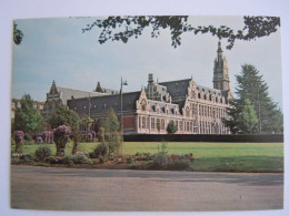 Bruxelles Brussel ULB Faculté De Philosophie Et Lettres VUB Fakulteit Wijsbegeerte En Letteren Edition Le Berrurier 624 - Onderwijs, Scholen En Universiteiten