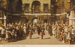 England - London - Horse Guards Parade - Witehall - Vg 1957 - Whitehall