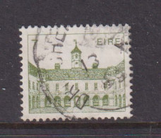 IRELAND  -  1983  Architecture Definitives  7p  Used As Scan - Oblitérés