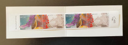 GREECE 2014, BOOKLET, MNH - Unused Stamps