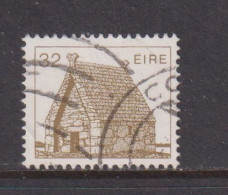 IRELAND  -  1983  Architecture Definitives  32p  Used As Scan - Oblitérés