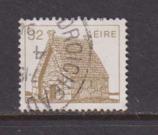 IRELAND  -  1983  Architecture Definitives  32p  Used As Scan - Usados