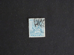 INDE INDIA YT 34 OBLITERE - BODHISATTVA - Used Stamps