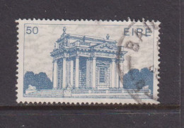 IRELAND  -  1983  Architecture Definitives  50p  Used As Scan - Usados