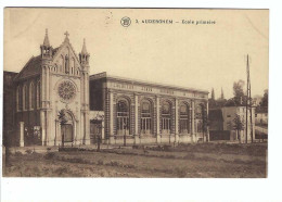 3. AUDERGHEM  -  Ecole Primaire - Auderghem - Oudergem