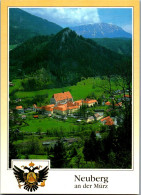 45053 - Steiermark - Neuberg A. D. Mürz , Panorama - Nicht Gelaufen  - Mürzzuschlag