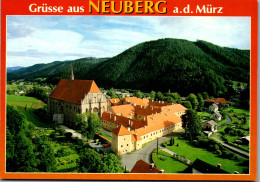 45046 - Steiermark - Neuberg A. D. Mürz , Ehem. Zisterzienserstift - Nicht Gelaufen  - Mürzzuschlag