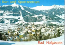 45027 - Salzburg - Bad Hofgastein , Haitzingerkogel , Hundskopf , Panorama - Nicht Gelaufen  - Bad Hofgastein