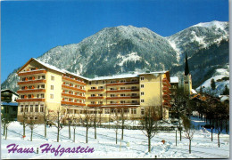 45025 - Salzburg - Bad Hofgastein , Haus Hofgastein - Nicht Gelaufen  - Bad Hofgastein